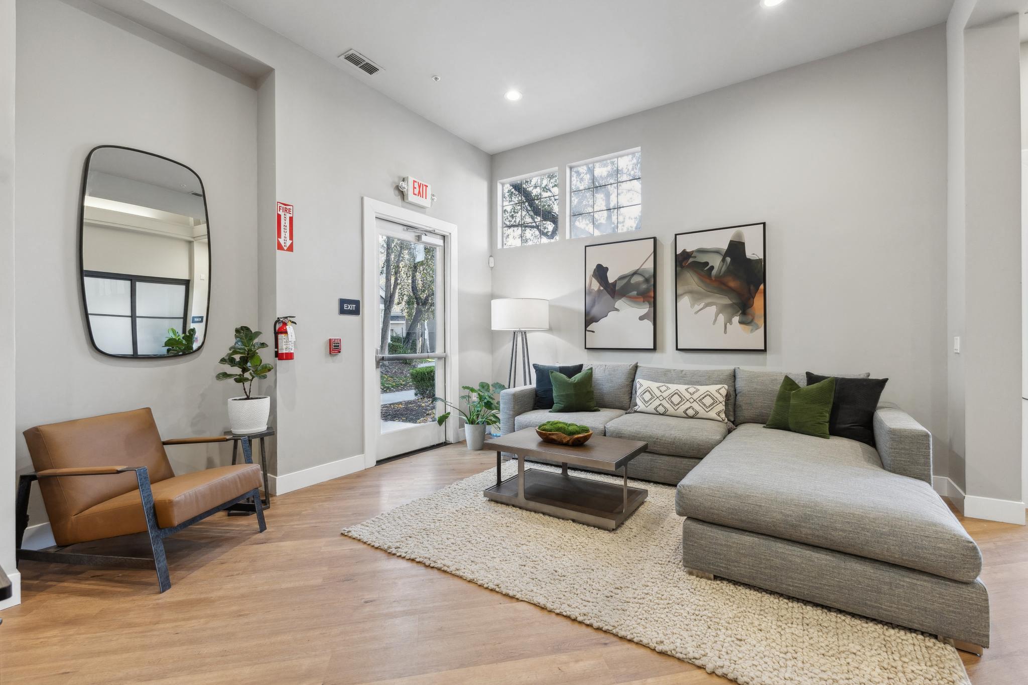 Mill Springs Park Apartment Homes Image 11