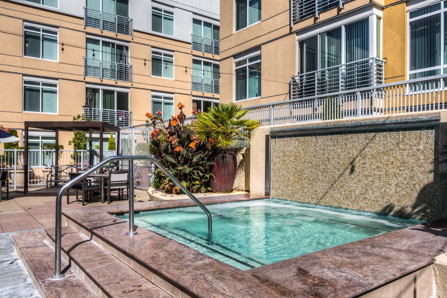 The Mercer Apartment Homes Image 15