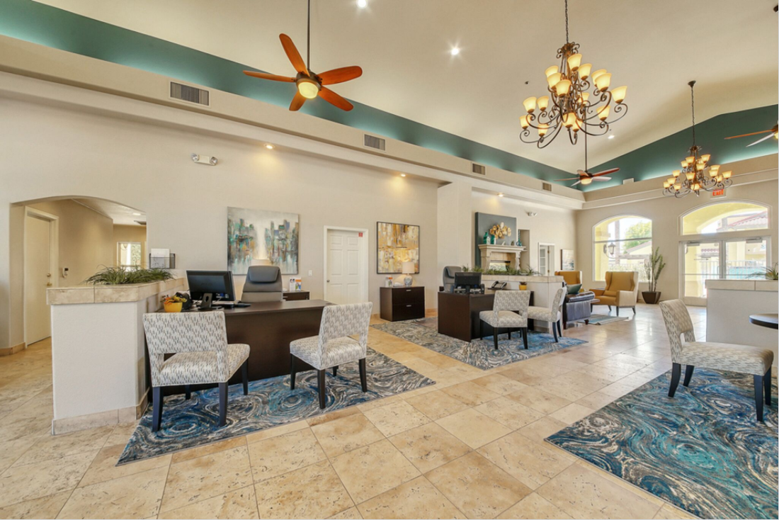 Tresa at Arrowhead Apartment Homes Image 3