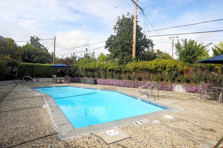 Pamela Drive Apartments Image 1