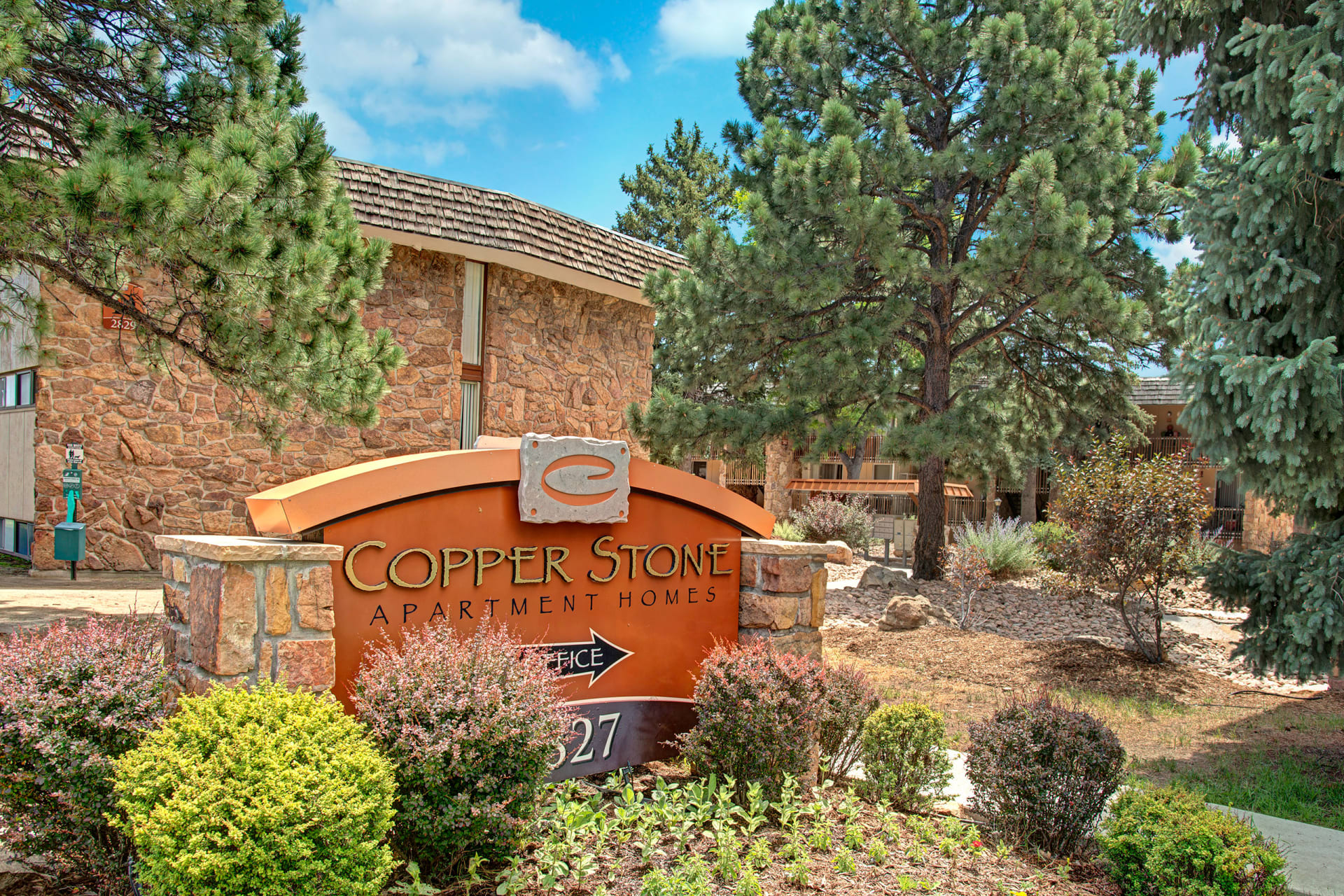 Copper Stone Image 26
