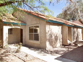 Orange Tree Village Image 2