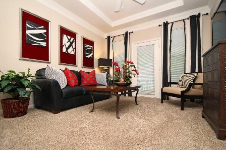 Creekside Apartments Image 28