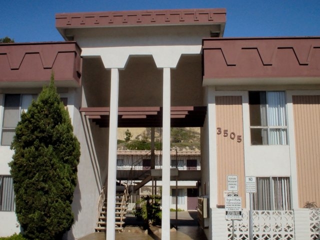 Aspen Park Apartments Image 1