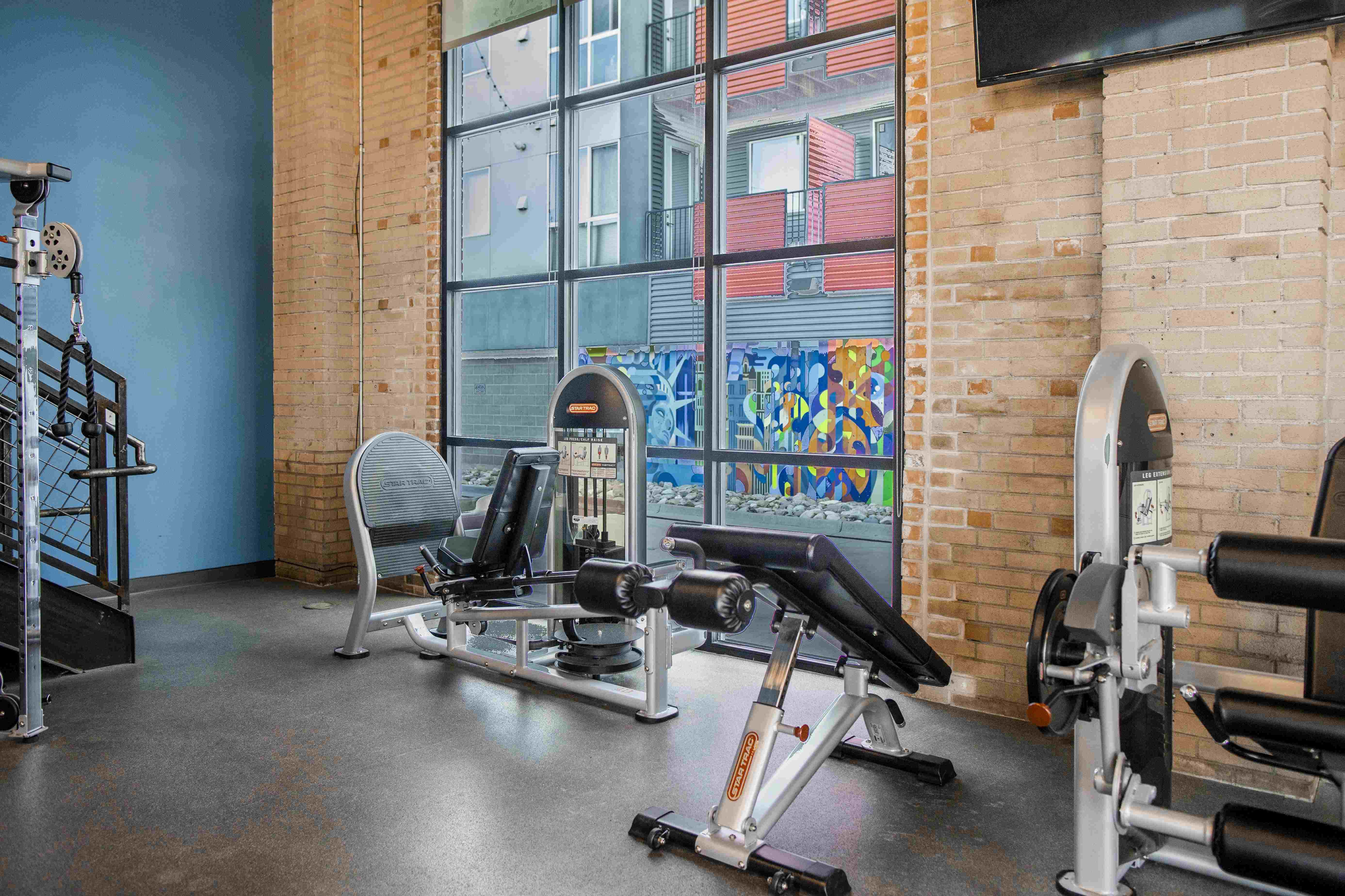 Oxford Station Image 9