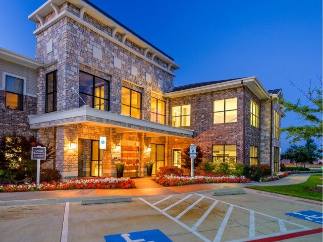 Aspire McKinney Ranch Image 16