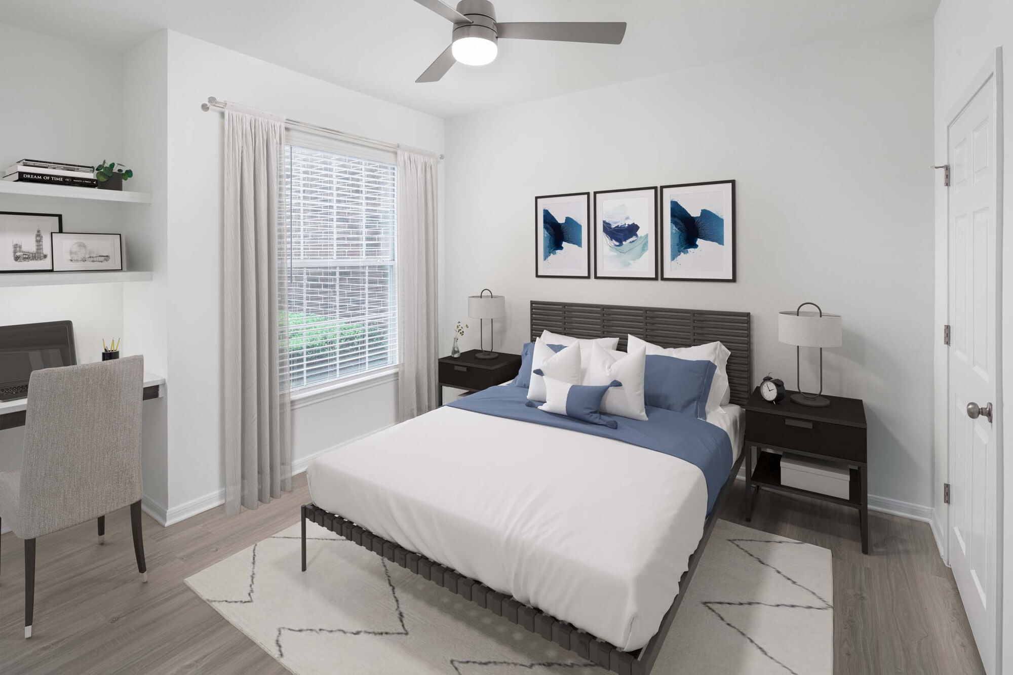 Camden Panther Creek Image 10