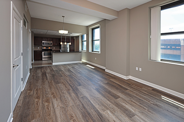 The Residences At Hanna Image 5