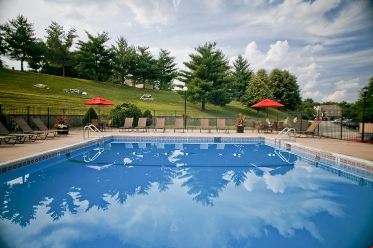 Patterson Place Apartments Image 3