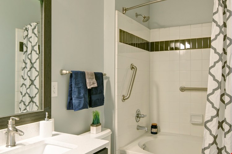 Park Creek Apartments Image 45