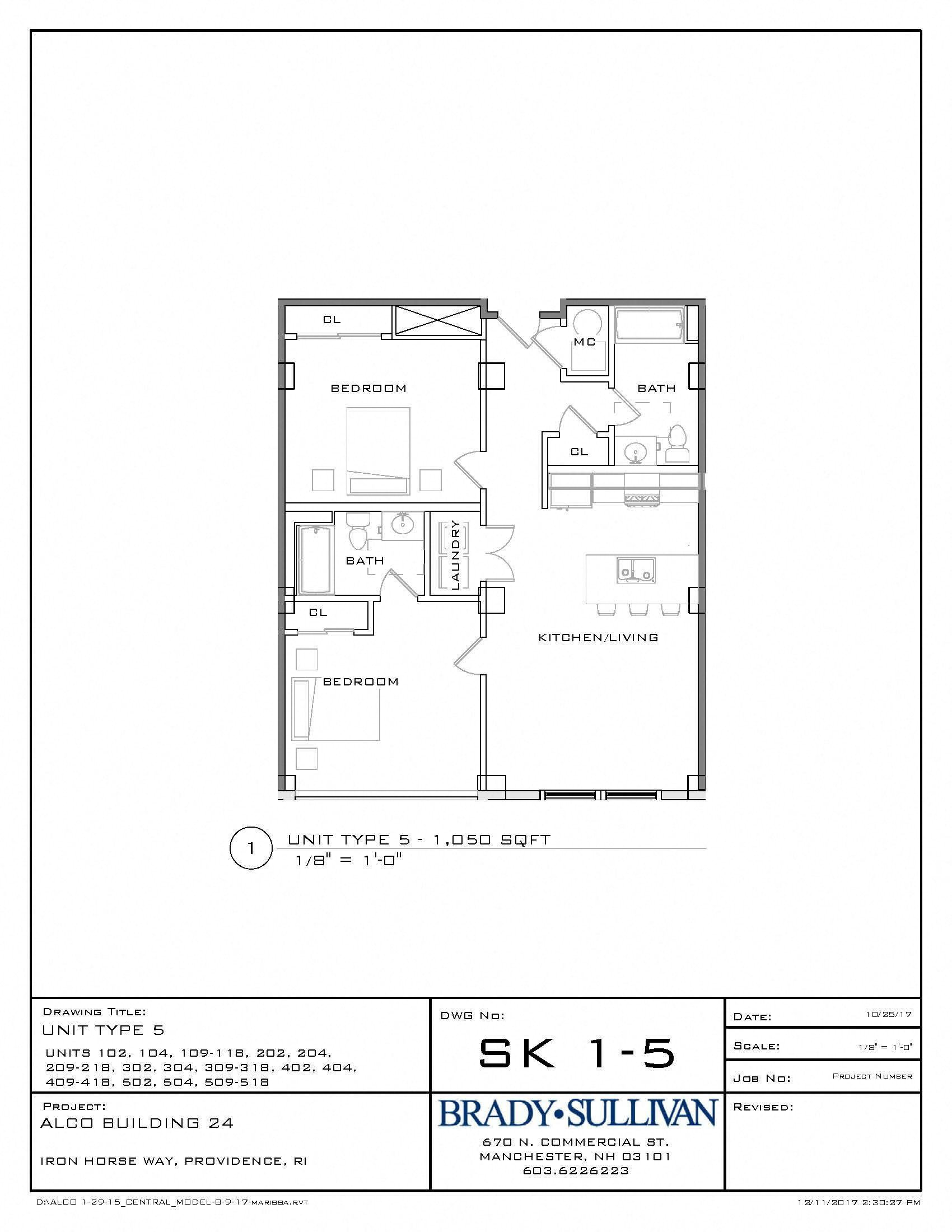 US Rubber Lofts Image 6