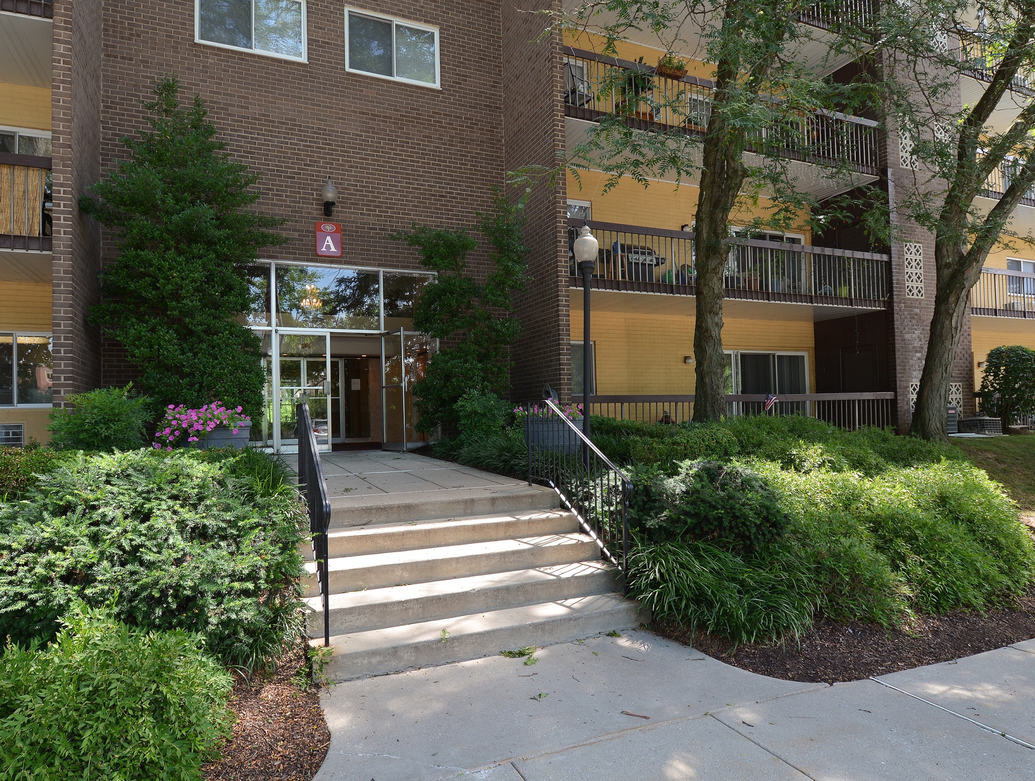 Residential Building