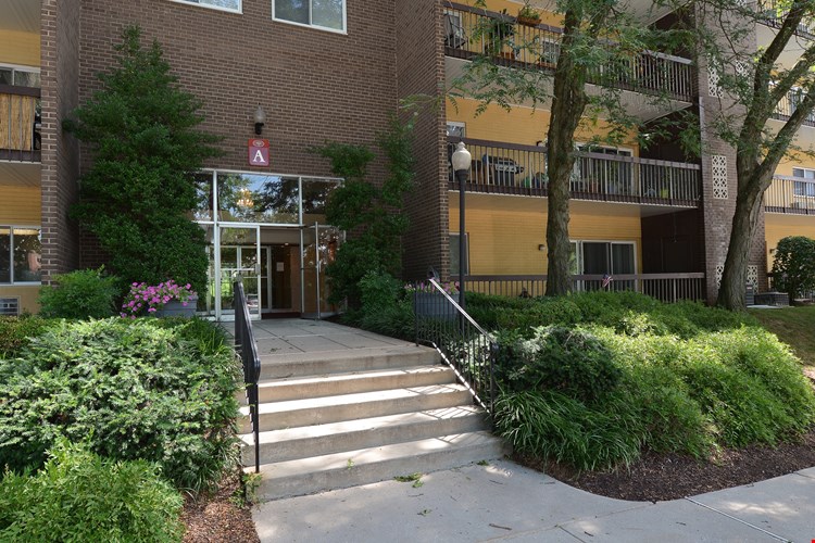 Residential Building