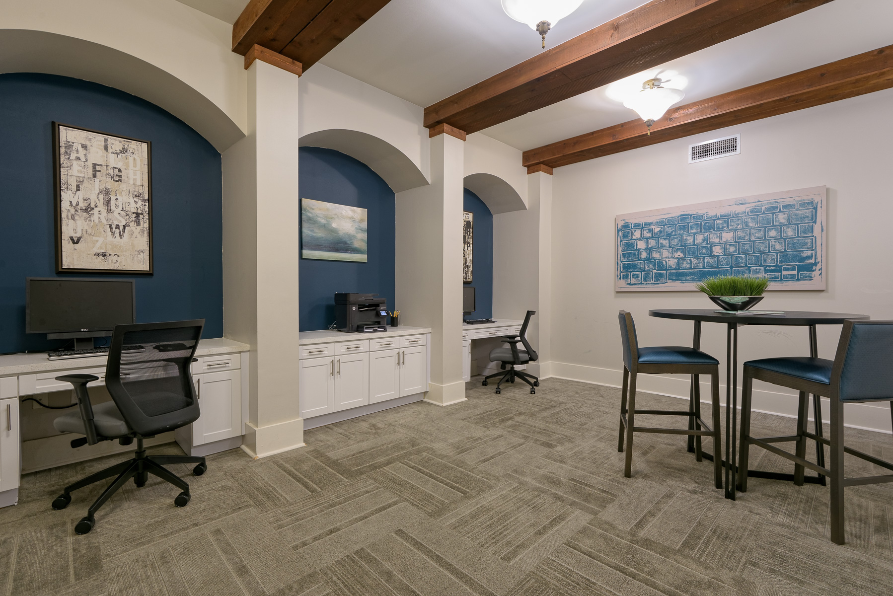 The Hamptons on Heron Bay Image 11