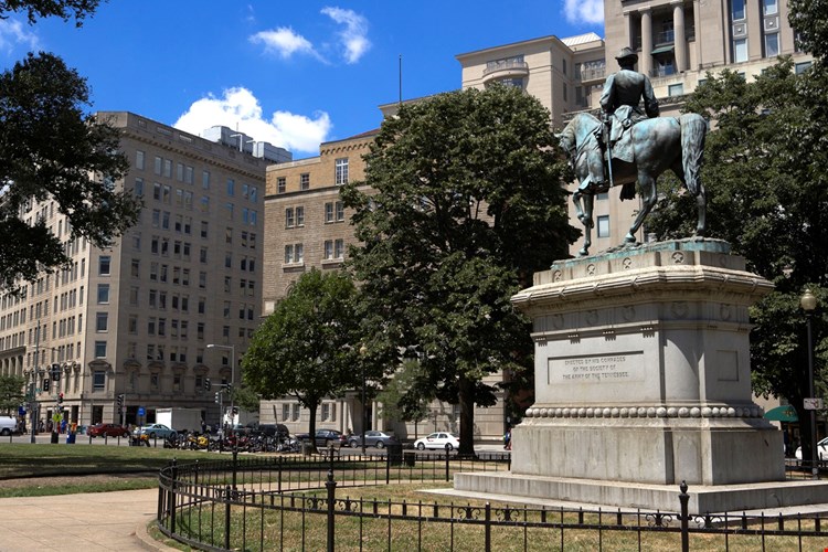 Camden Grand Parc Image 28