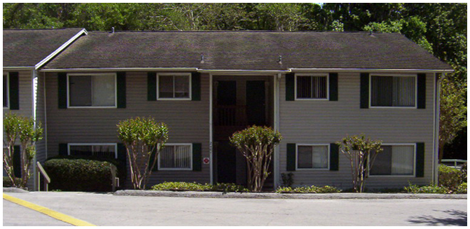 Forest Hills Apartments Image 1