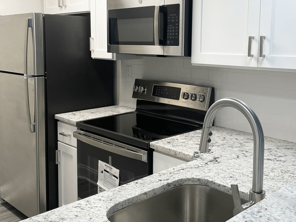 Gentry Square Apartments Image 13