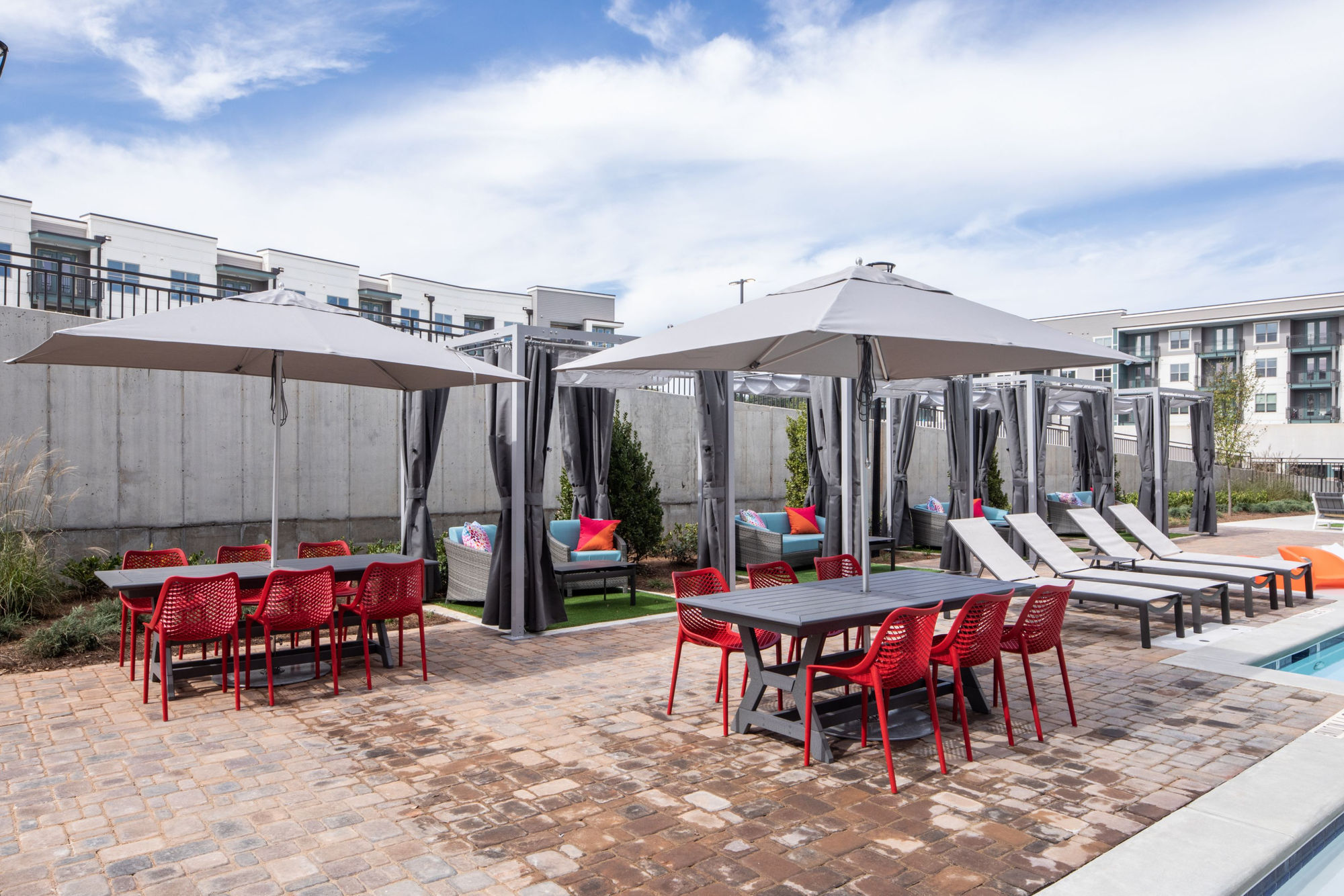 The Local Sugar Hill Apartments Image 20