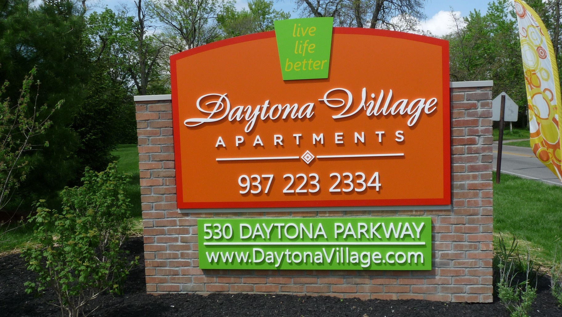 Daytona Village Apartments Image 5