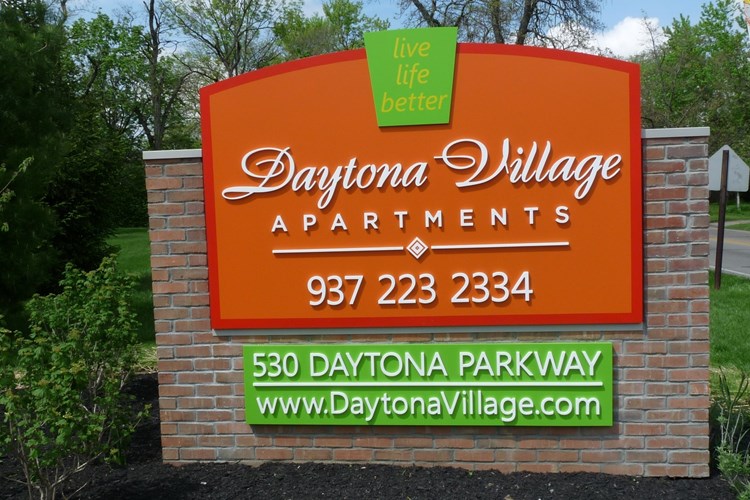 Daytona Village Apartments Image 5
