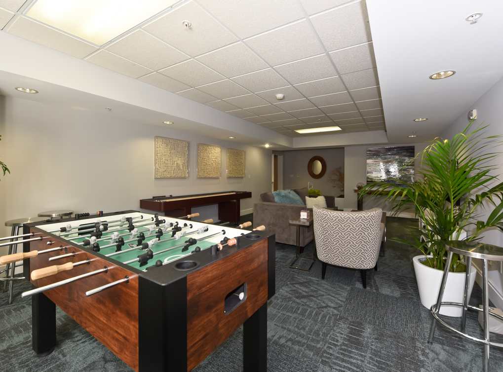 AMLI at Bellevue Park Image 16