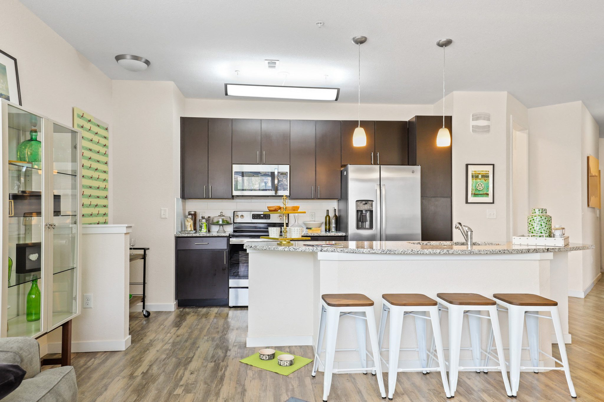 WestLink at Oak Station Image 1