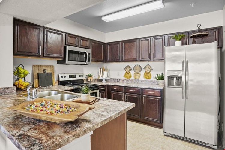 Park at Tuscany Image 10