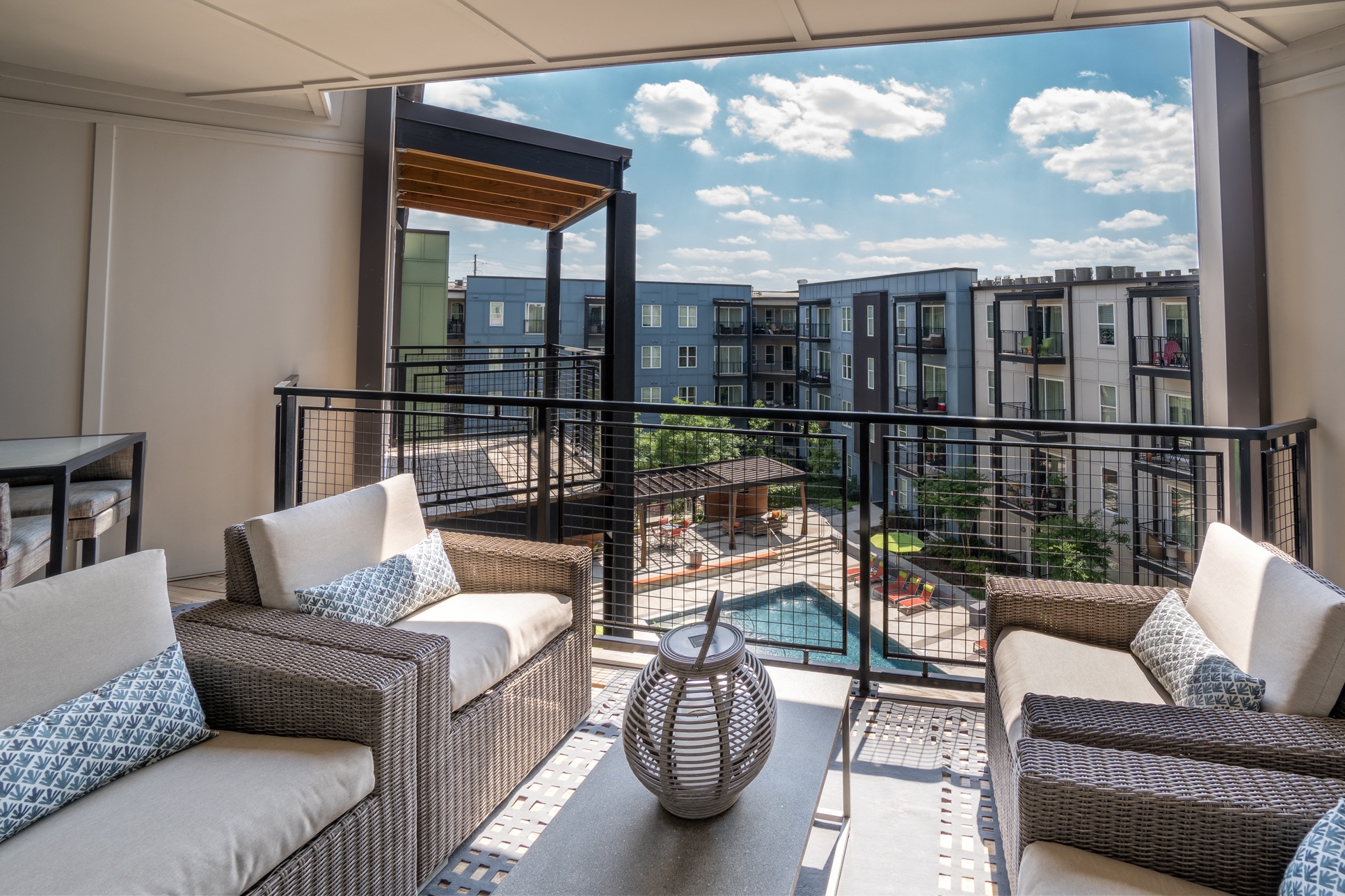 Artisan Twickenham Square Image 13