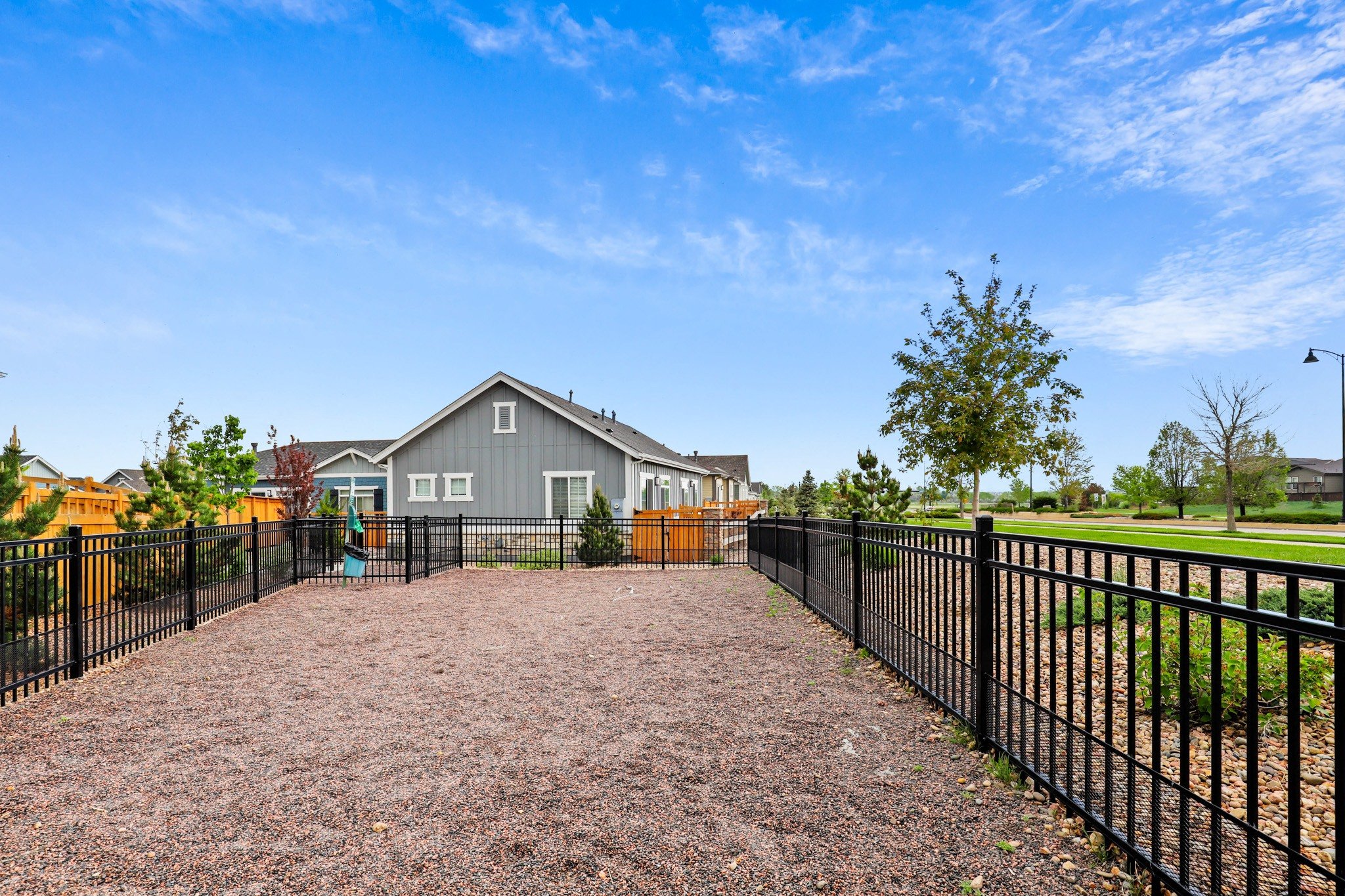 The Villas at Prairie Center Image 23