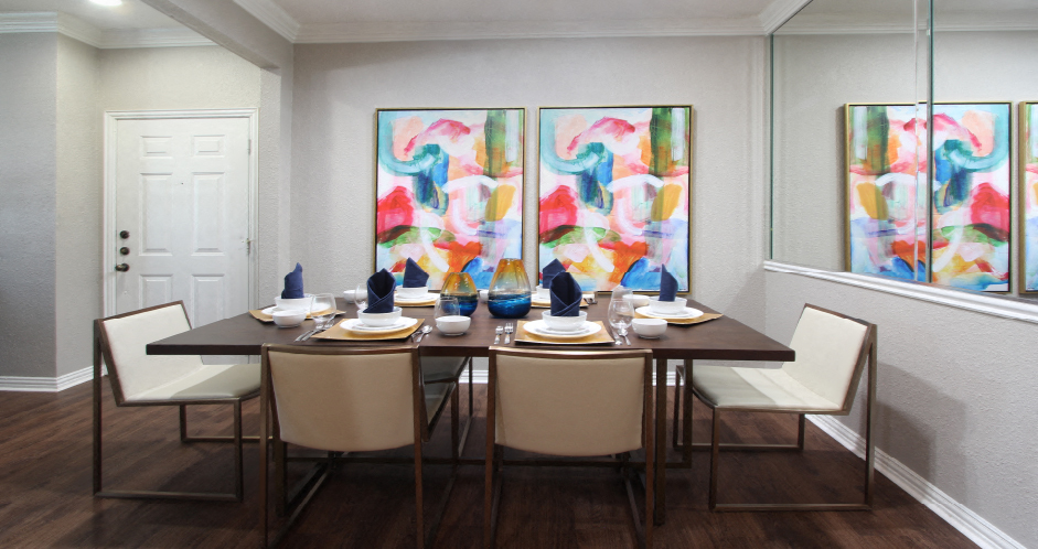 Lenox Village Apartments Image 9