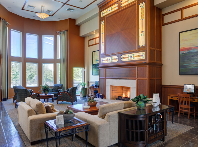 Clubhouse