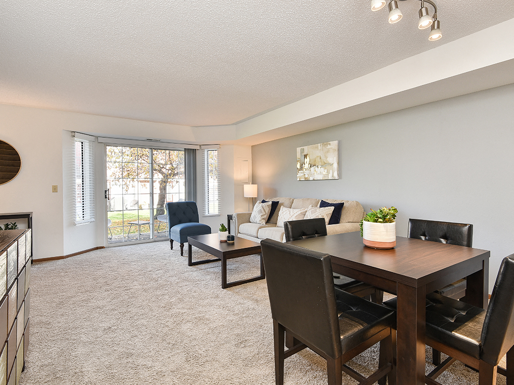 Bass Lake Hills Townhomes Image 8