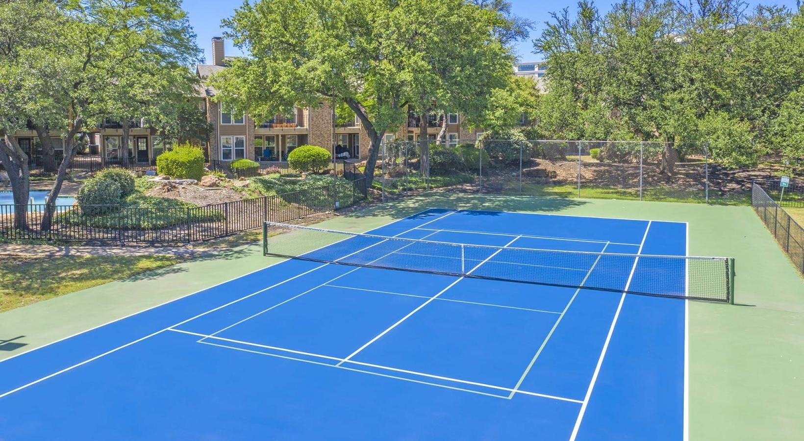 Communities of Bent Tree Image 7