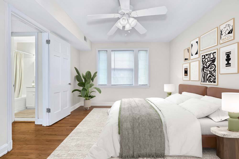 Woodside Place Image 3