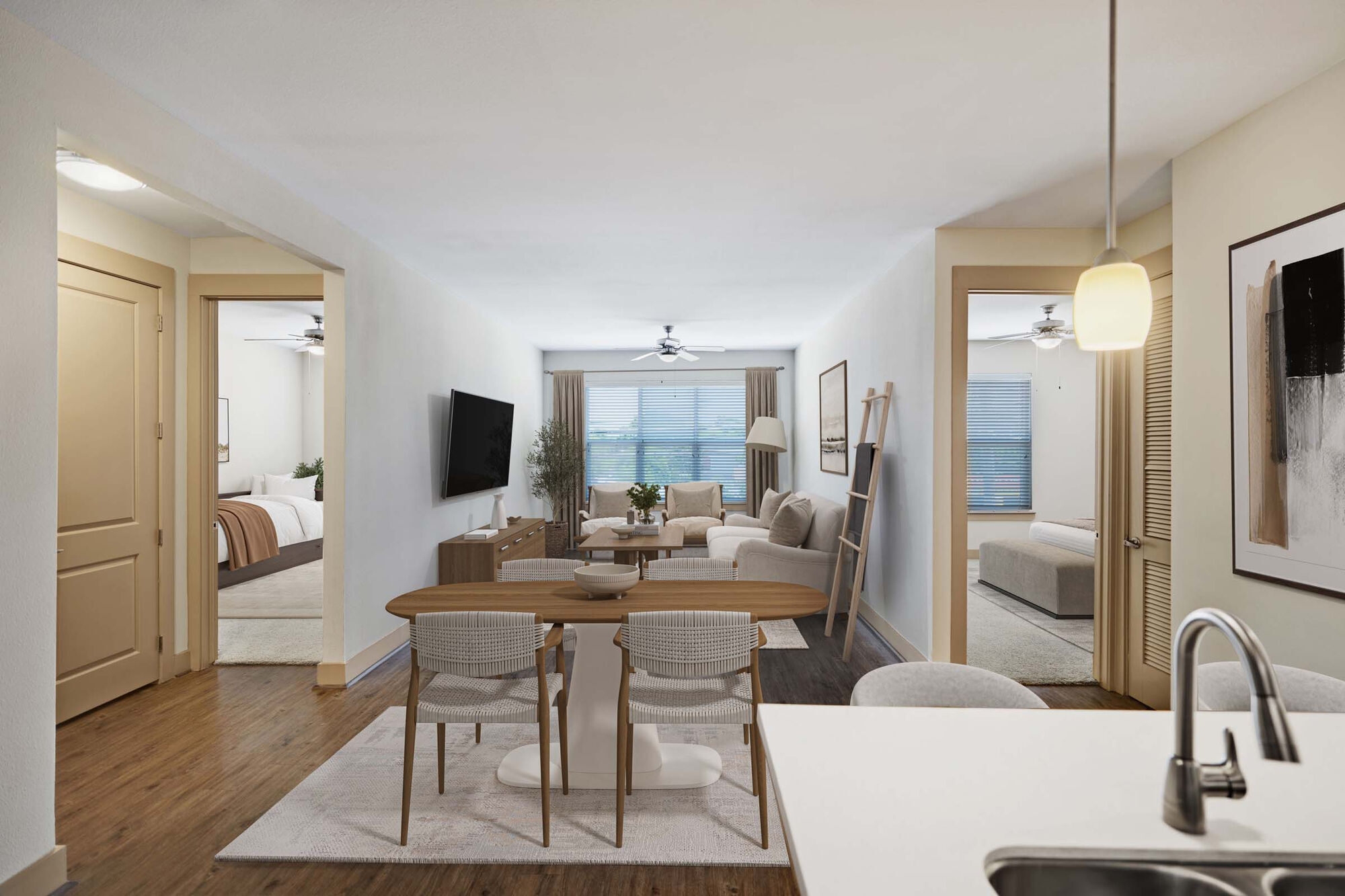 Camden Lamar Heights Image 7