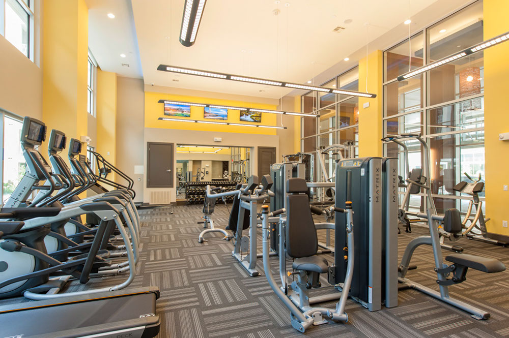 Pearl CityCentre Image 2