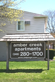 Amber Creek Apartments Image 4
