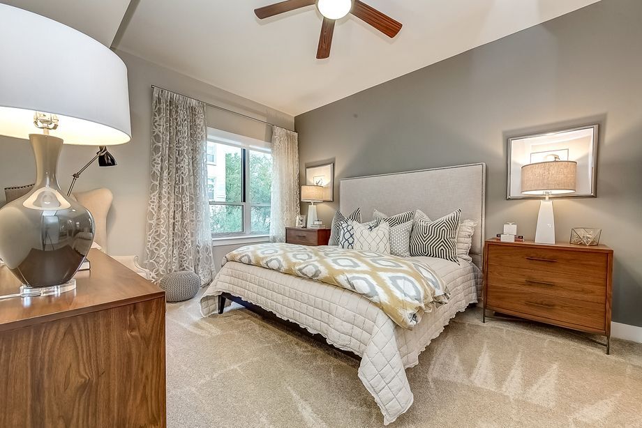 Camden Highland Village Image 20