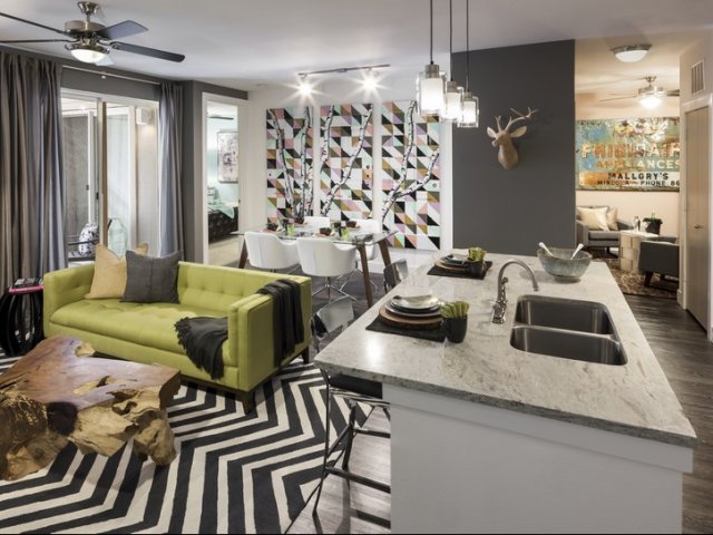 Arpeggio at Victory Park Image 18