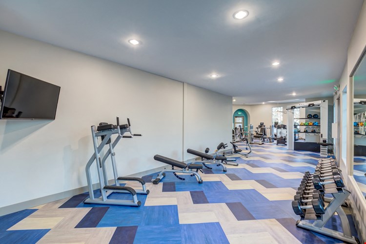 Mountain Gate Image 24