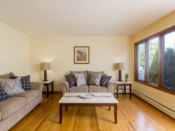 Croft Corner Apartments Image 9