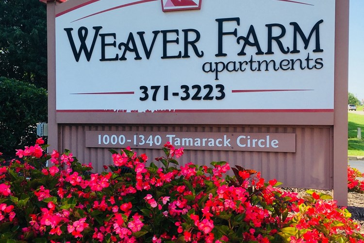 Weaver Farm Image 18