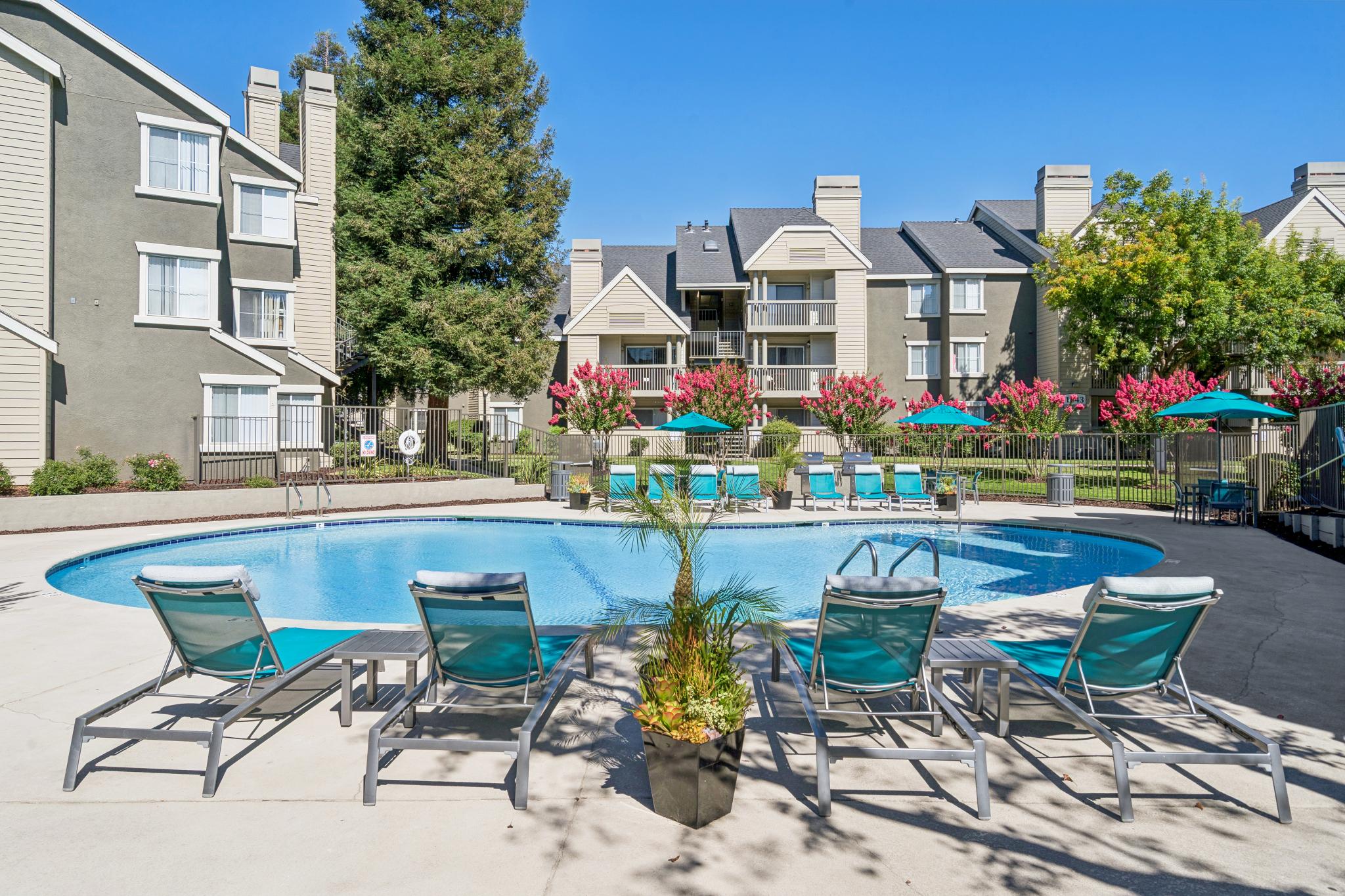 Mill Springs Park Apartment Homes Image 15