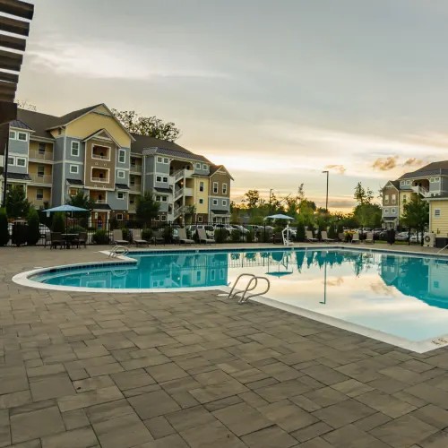 Glenmoor Oaks Image 1