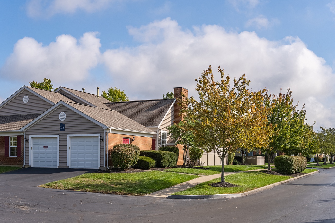 Falls at Landen Image 37