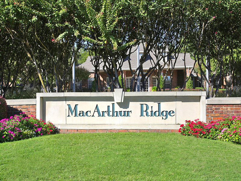MacArthur Ridge Image 2