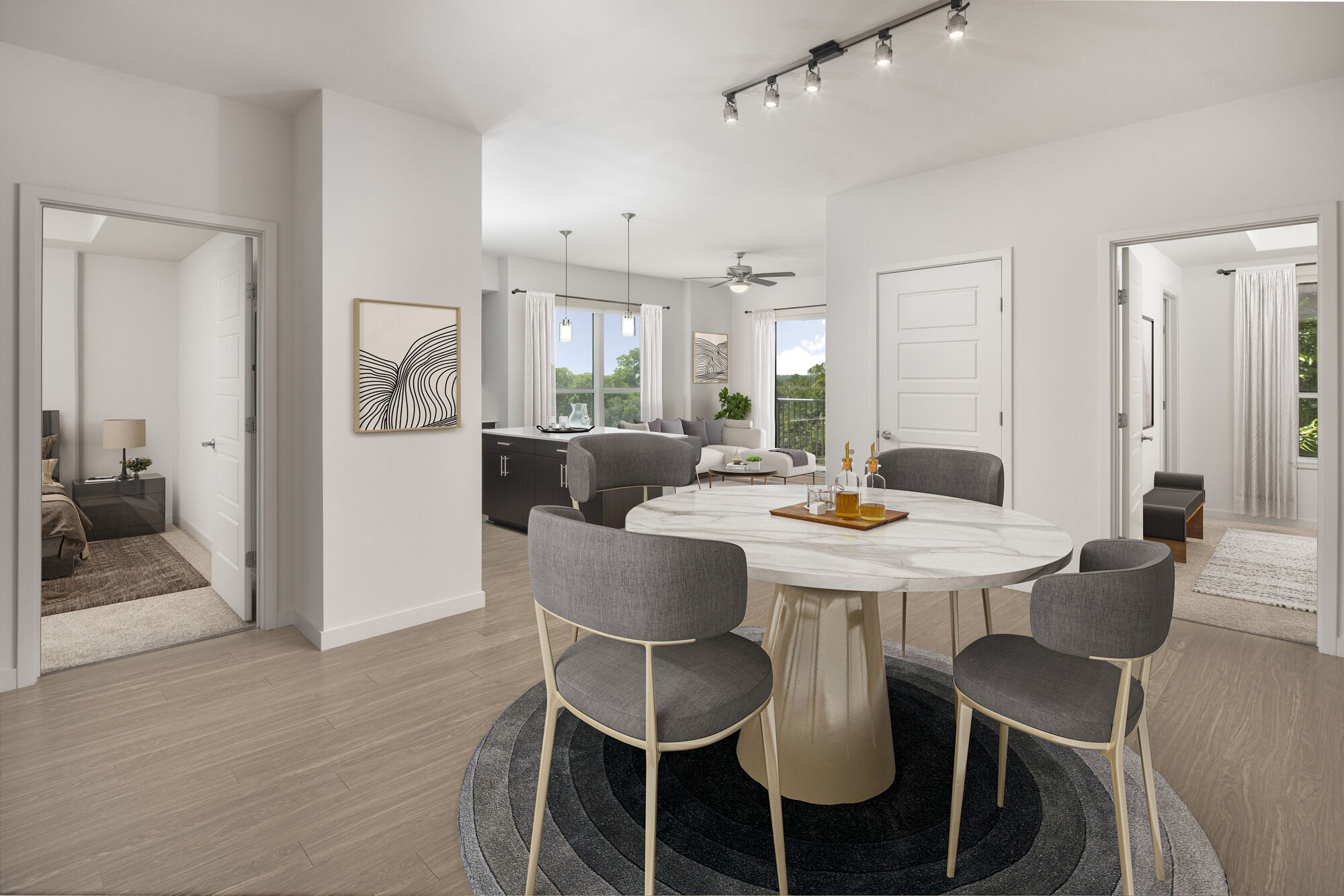 Camden Rainey Street  Image 7