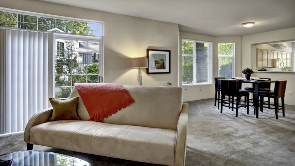 Aspen Creek Apartment Homes Image 4
