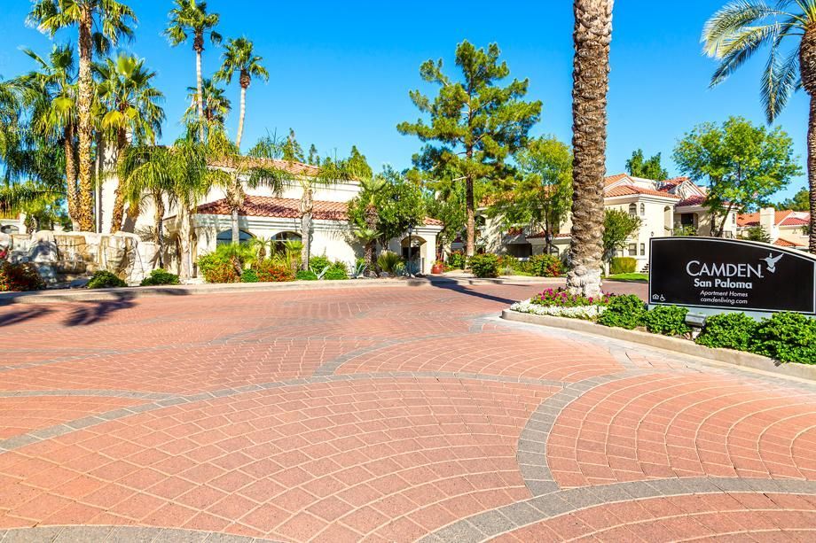 Camden San Paloma Image 33