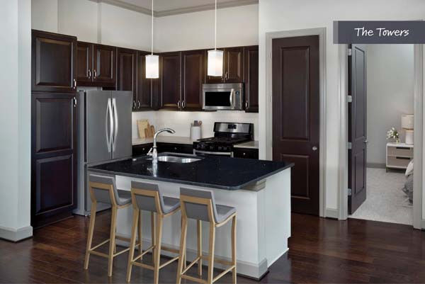 Camden Paces Image 2